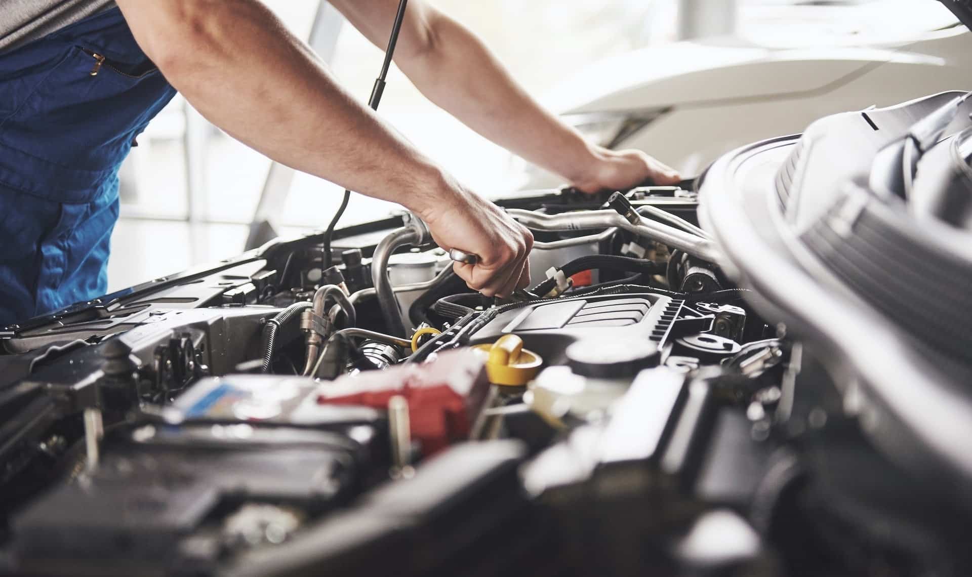 BMW Garage Croydon | Expert Car Care & Repairs | Smith's of London