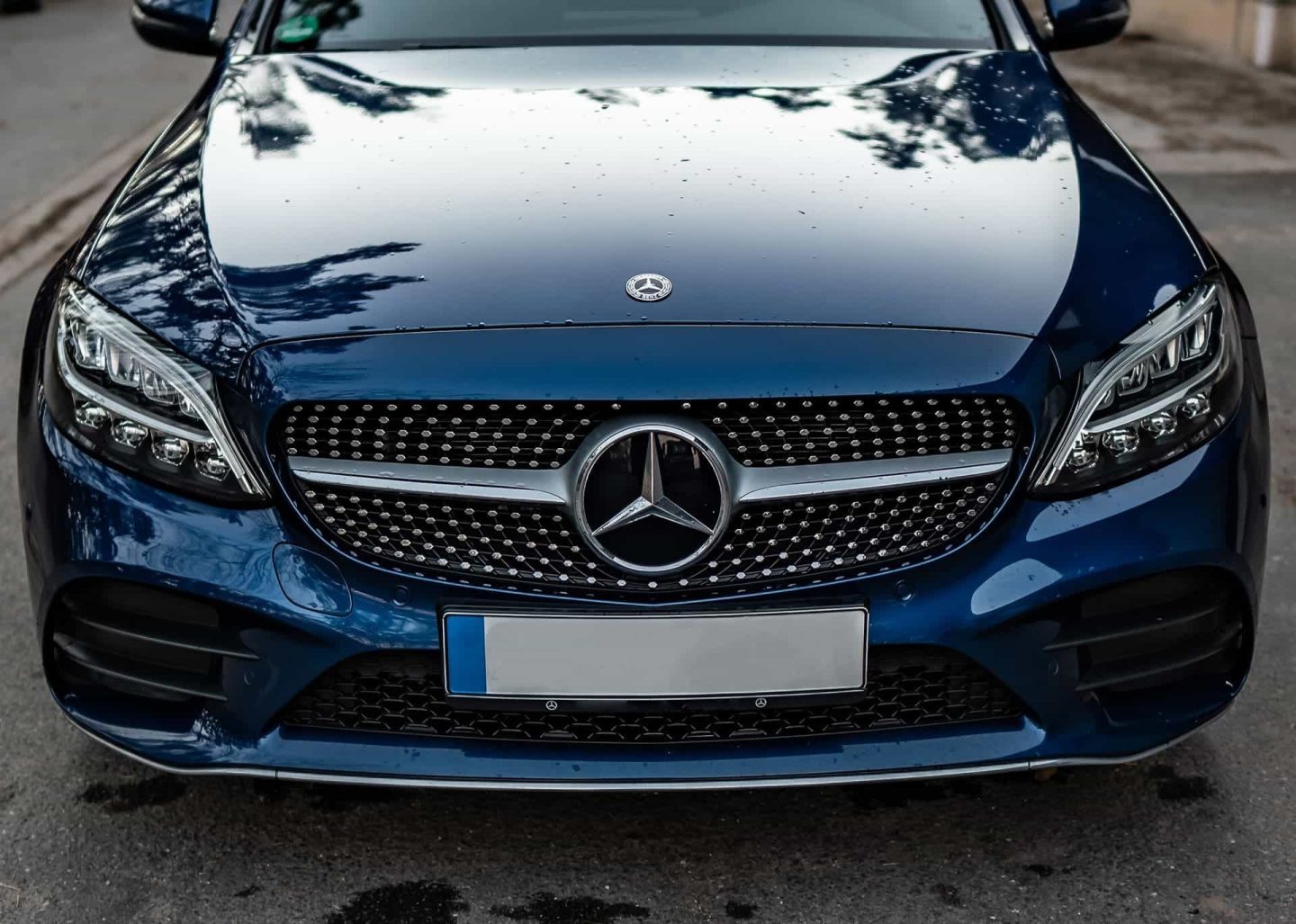 Mercedes Benz Croydon Mercedes Benz Croydon