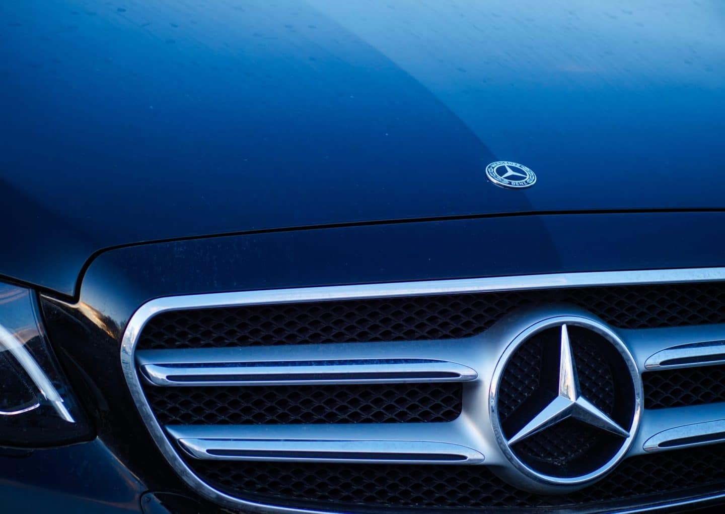 Mercedes Croydon Service