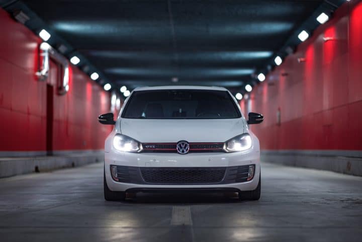 Volkswagen Coulsdon