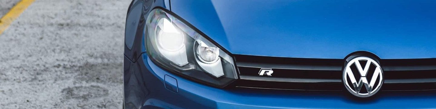 Volkswagen Coulsdon