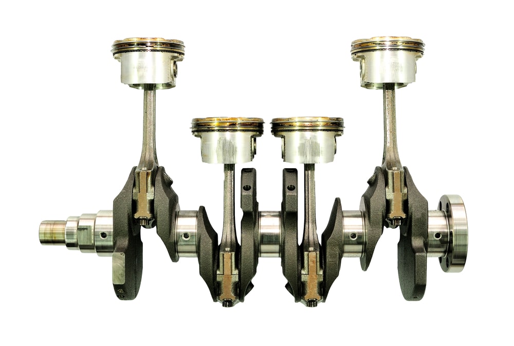 Crankshaft