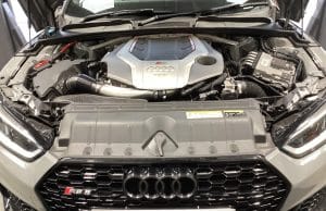 Audi Service Croydon