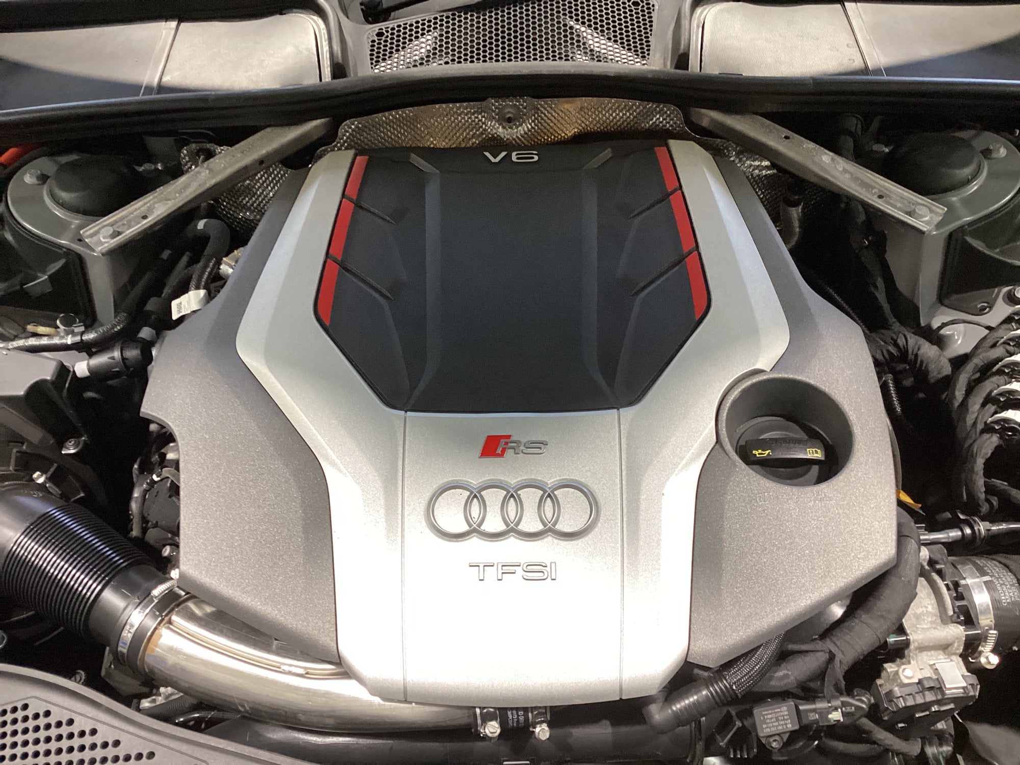Audi Service Croydon