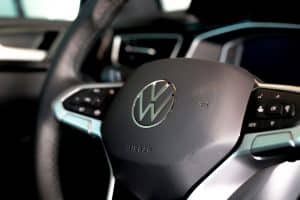 VW Polo Power Steering Fault