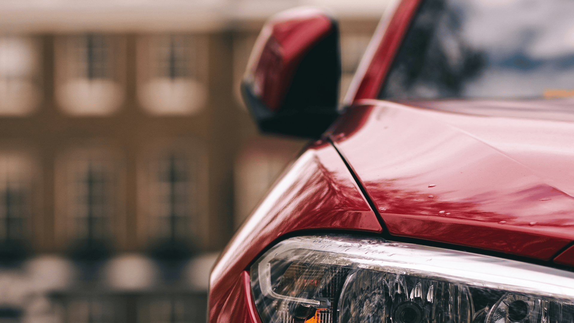 Garages in Croydon