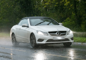 Mercedes Spring Vehicle Check