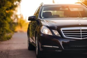 Mercedes Spring Vehicle Check