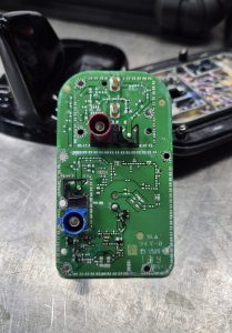 Audi SOS System B105413