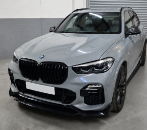 BMW Fault Code 030E0A
