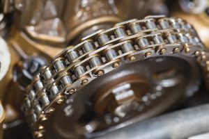 Mercedes timing chain rattle